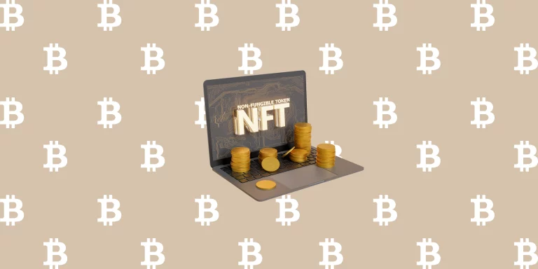 Des NFTs sur Bitcoin ?