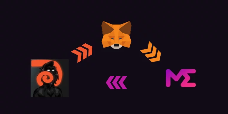 Minter un NFT sur Magic Eden