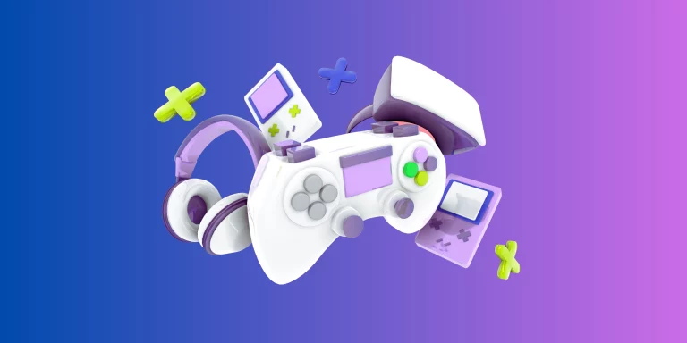 Les NFTs dans l’industrie des jeux vidéo