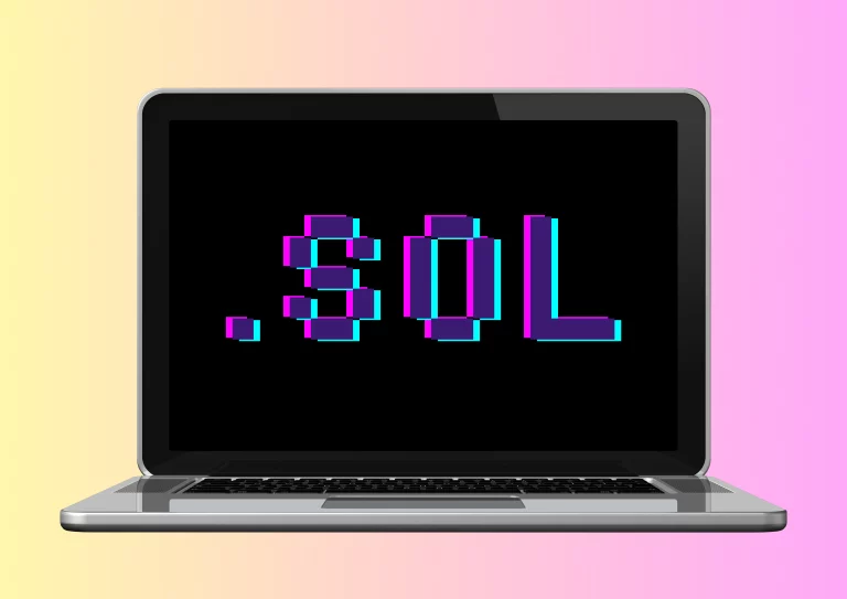 Les noms de domaine : personnaliser son expérience avec les NFTs sur Solana