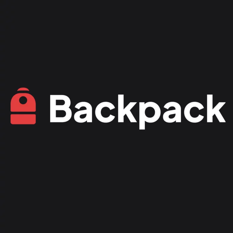 Comment créer un portefeuille Backpack sur PC ?