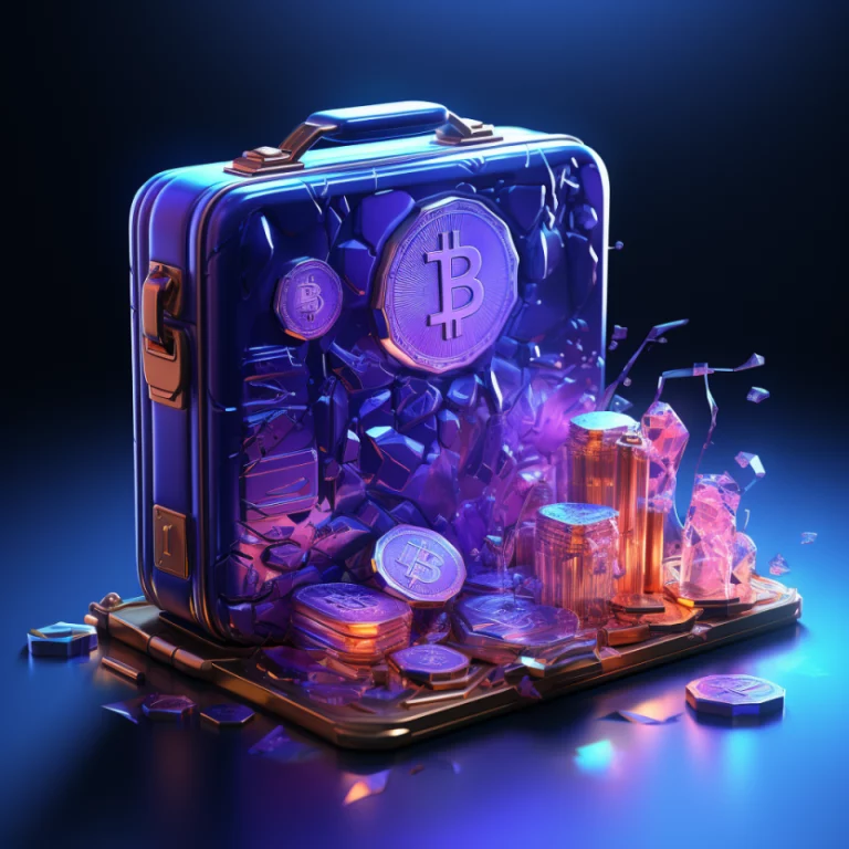 Les différents types de wallets (portefeuilles)