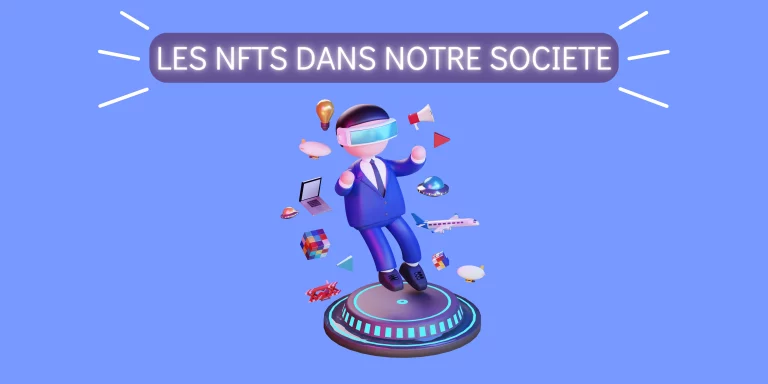 Pourquoi nous avons besoin des NFTs