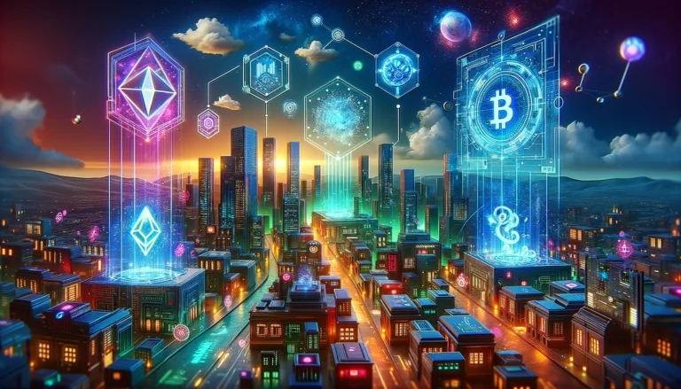 Le futur des NFTs : Tendances