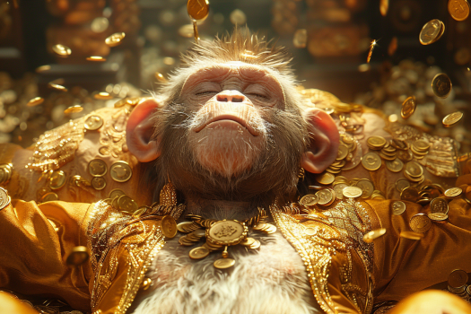 Les collections NFTs et les Airdrops