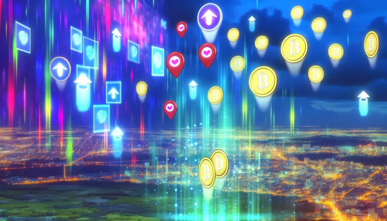 Tendances du marché NFT