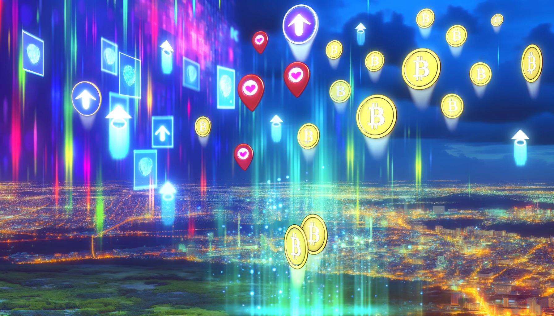 Tendances du marché NFTs