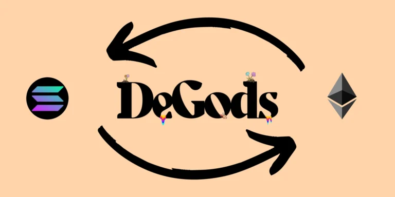 Le retour de DeGods