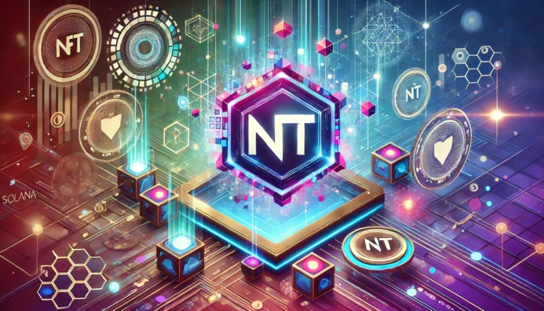 Un nouveau souffle pour les NFTs