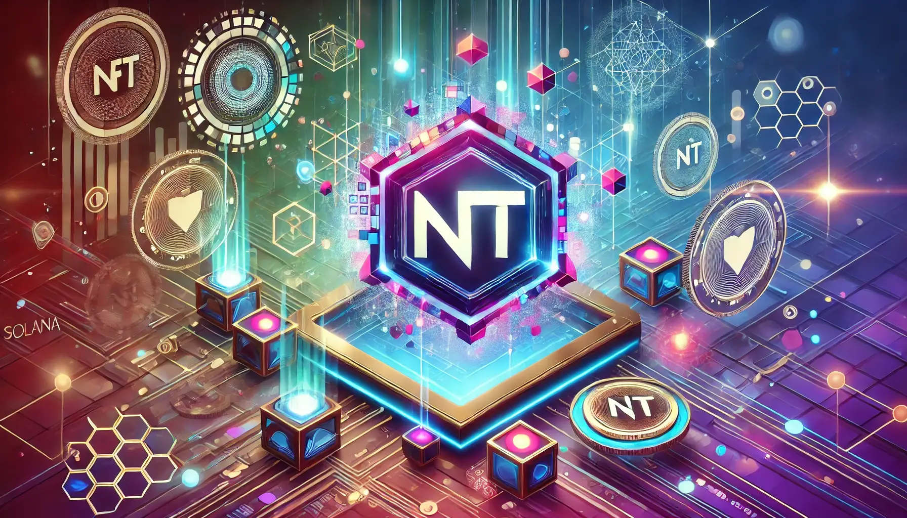 Nouveau souffle sur les NFTs