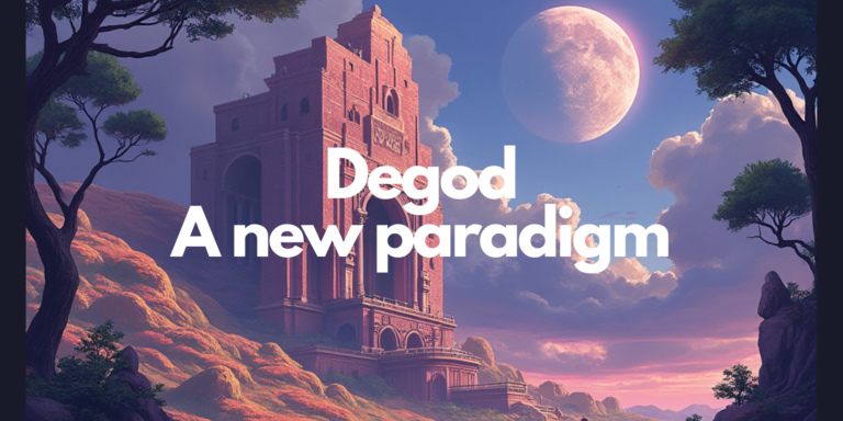 Degod un nouveau Token