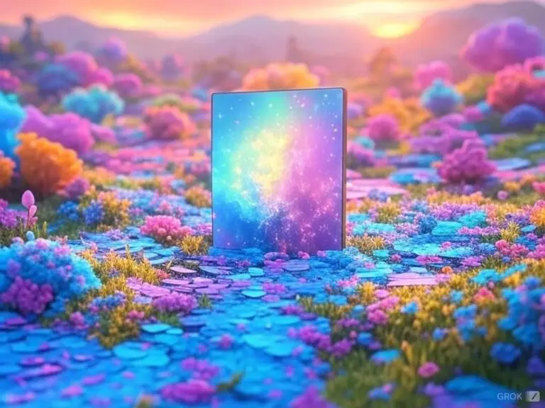 La reprise du marché NFT en 2024